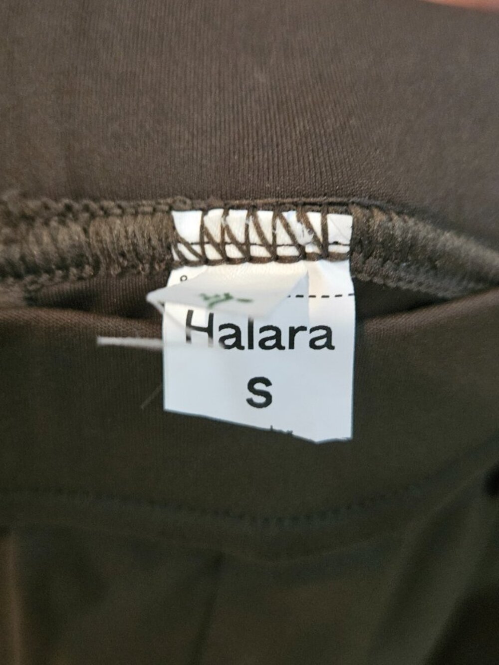 Halara work pants - Picture 8 of 11